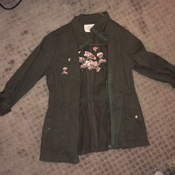 Jackets \u0026 Coats | Ashley 